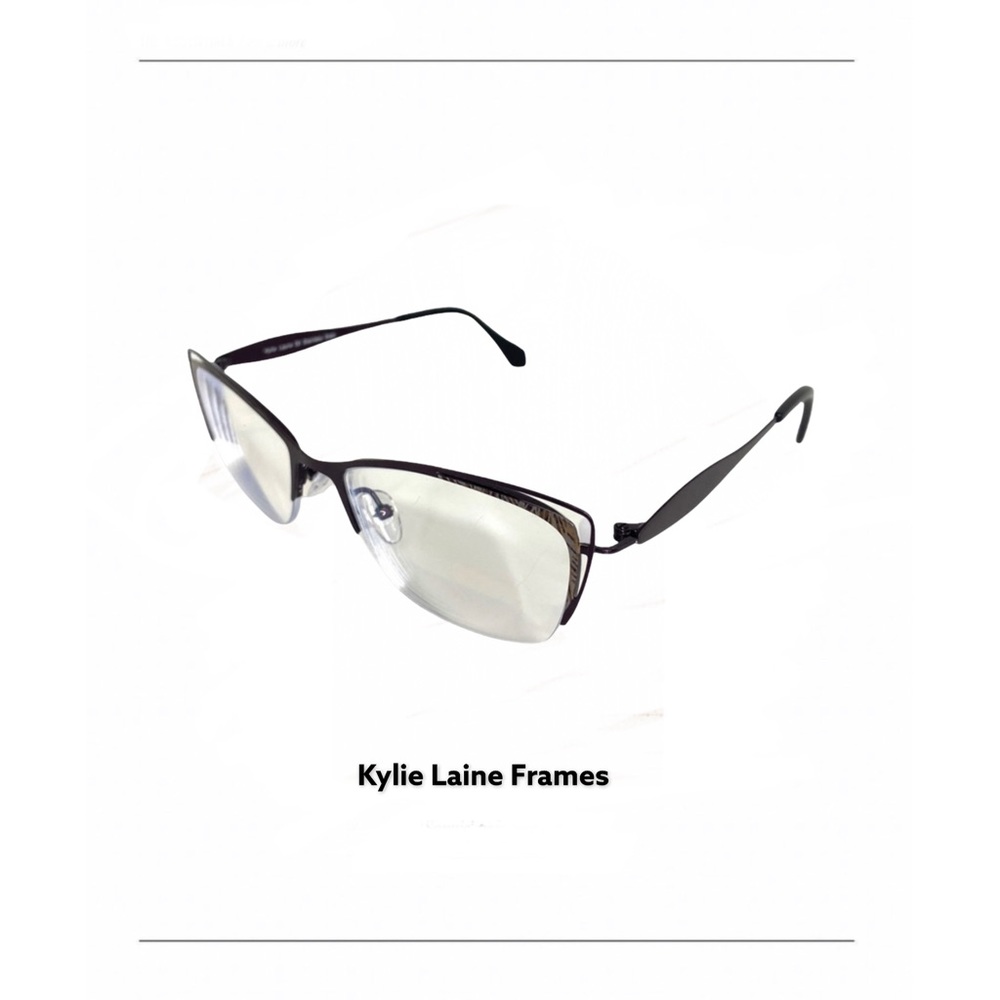 Kylie Laine Ladies’ Frames